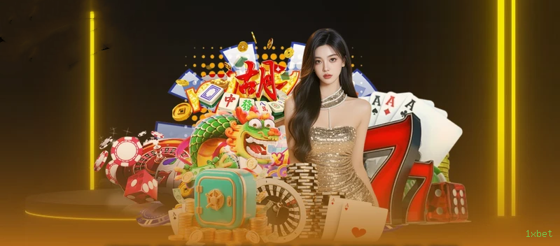 Configurações úteis dentro do app 1xbet