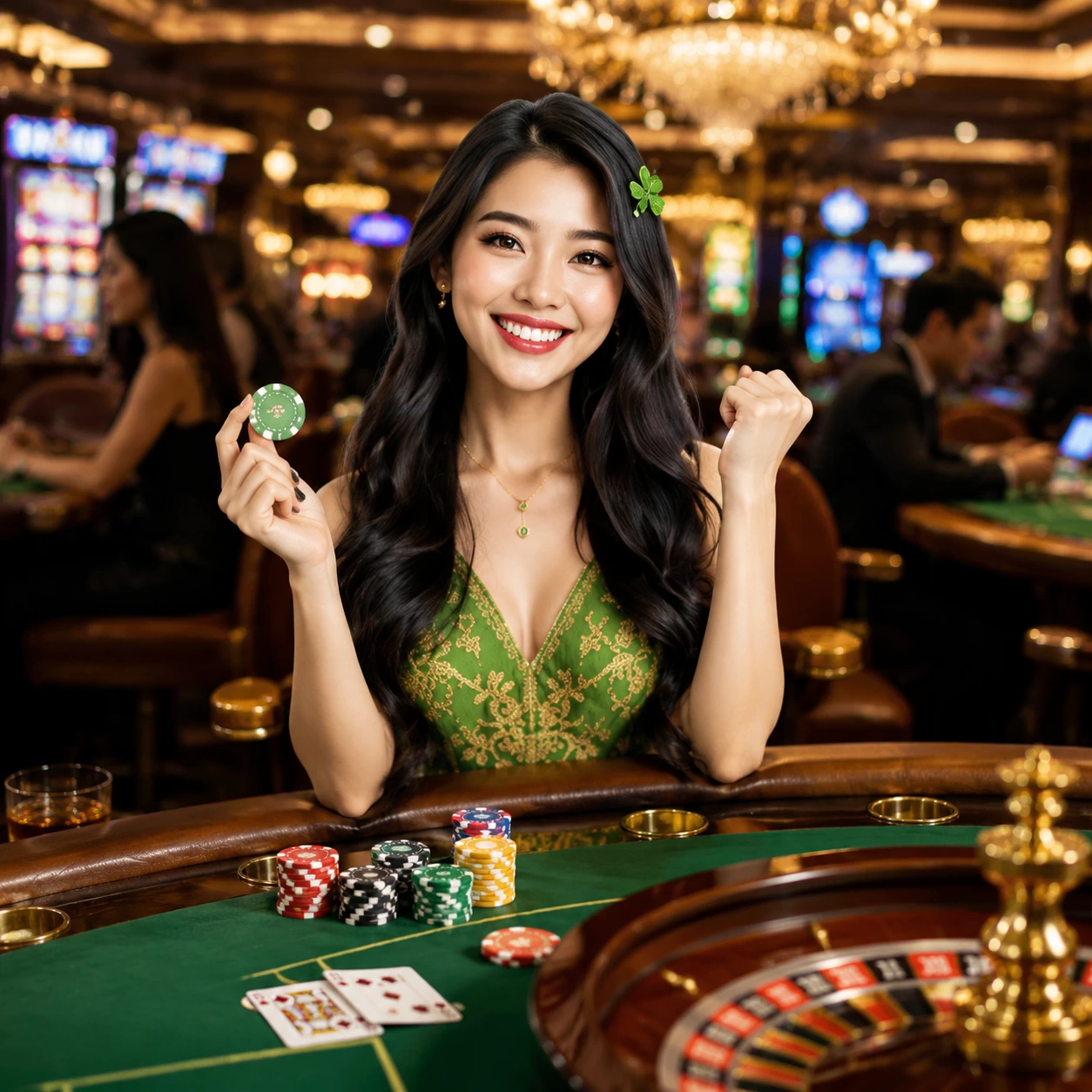 Depósito PIX 1xbet